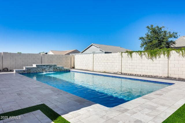 3112 W DESERT Lane, Laveen, AZ 85339