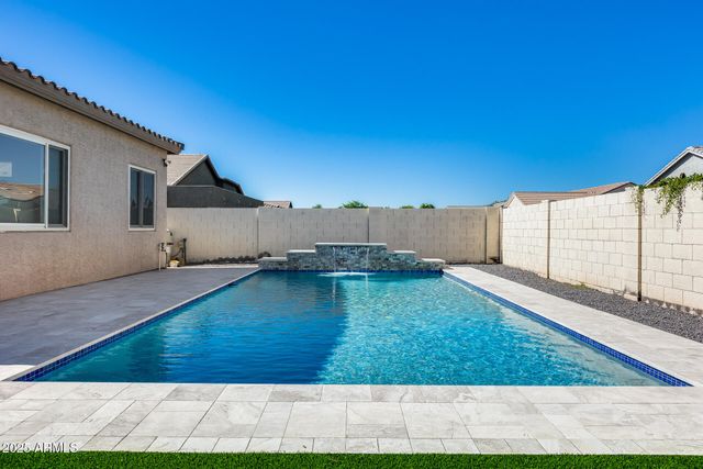 3112 W DESERT Lane, Laveen, AZ 85339