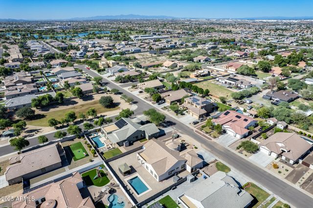 3112 W DESERT Lane, Laveen, AZ 85339