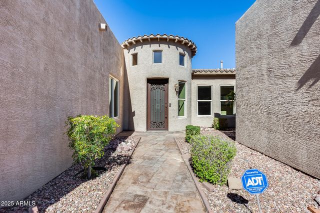 3112 W DESERT Lane, Laveen, AZ 85339