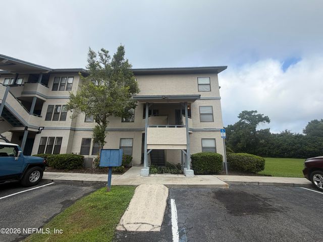 5615 SAN JUAN Avenue 411, Jacksonville, FL 32210
