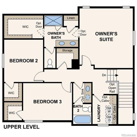 3702 Bluestem Street, Dacono, CO 80514