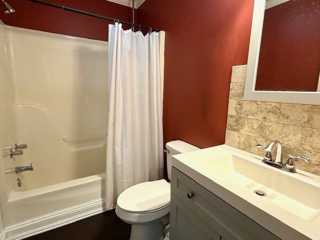 1510 S Fant Street, Anderson, SC 29624