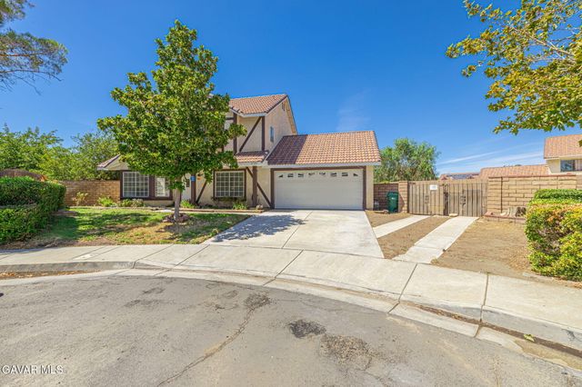 37533 Hudson Street, Palmdale, CA 93552
