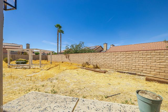 37533 Hudson Street, Palmdale, CA 93552