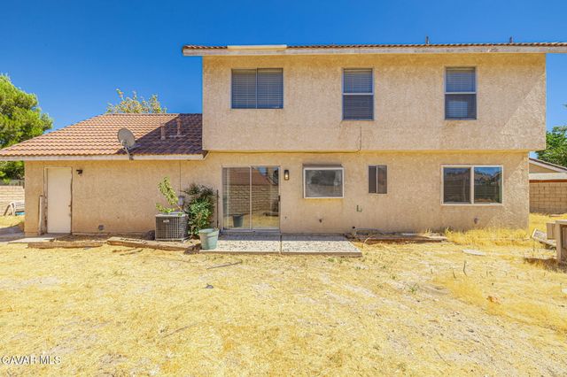 37533 Hudson Street, Palmdale, CA 93552