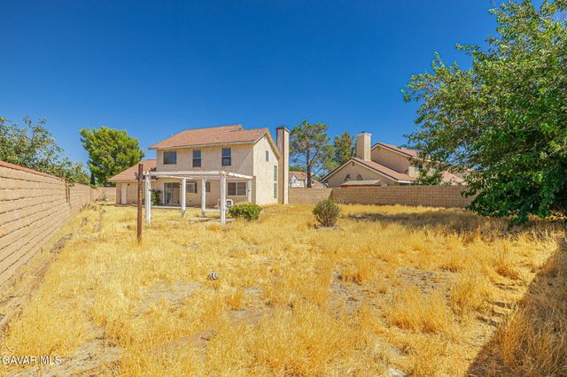 37533 Hudson Street, Palmdale, CA 93552