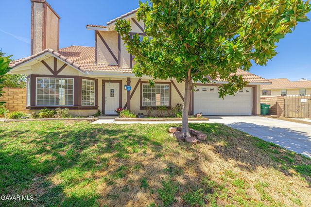 37533 Hudson Street, Palmdale, CA 93552