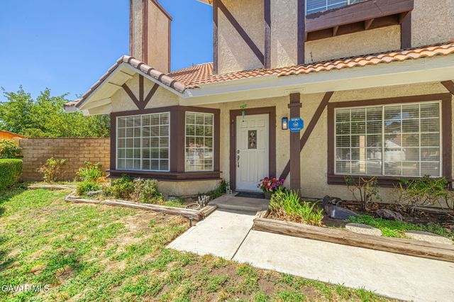 37533 Hudson Street, Palmdale, CA 93552