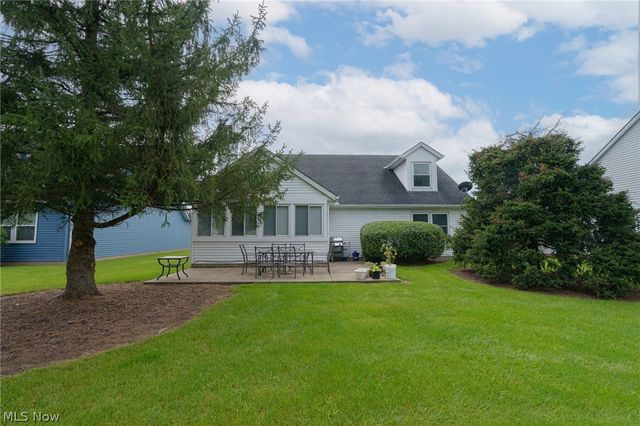 16368 N Laguardia, Strongsville, OH 44136