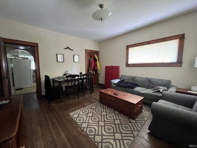 1407 S Washington Street, Bloomington, IN 47401
