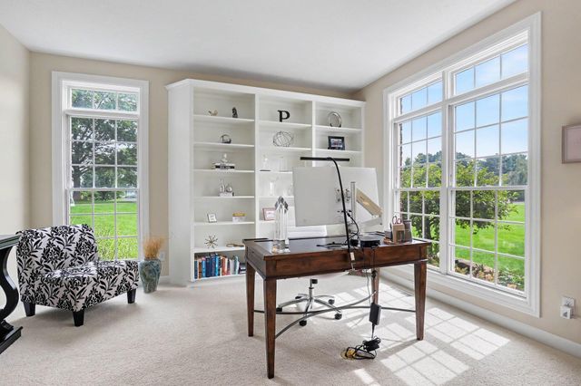 2469 Fairway Winds Court Ne, Ada Twp, MI 49301