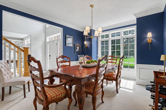2469 Fairway Winds Court Ne, Ada Twp, MI 49301