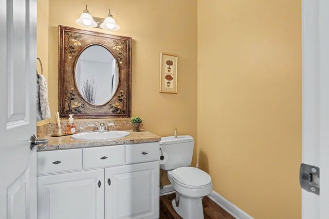 2469 Fairway Winds Court Ne, Ada Twp, MI 49301