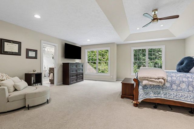 2469 Fairway Winds Court Ne, Ada Twp, MI 49301