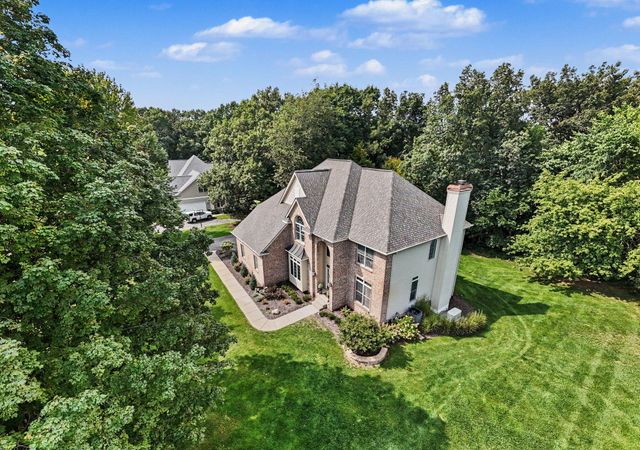 2469 Fairway Winds Court Ne, Ada Twp, MI 49301