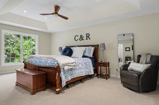 2469 Fairway Winds Court Ne, Ada Twp, MI 49301