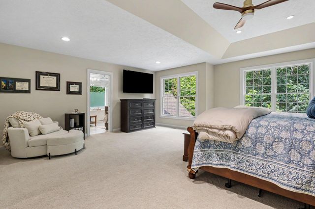 2469 Fairway Winds Court Ne, Ada Twp, MI 49301