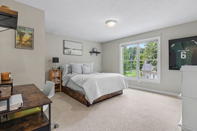 2469 Fairway Winds Court Ne, Ada Twp, MI 49301