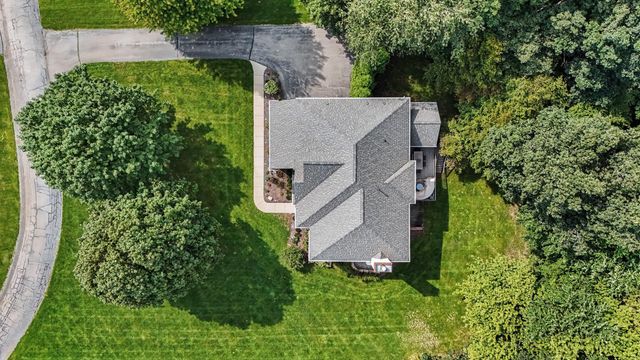 2469 Fairway Winds Court Ne, Ada Twp, MI 49301