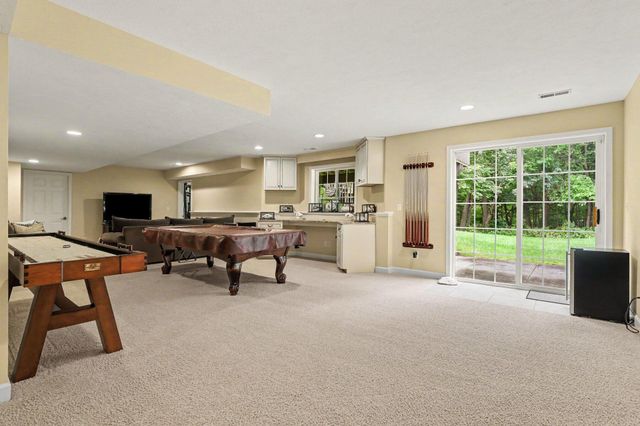 2469 Fairway Winds Court Ne, Ada Twp, MI 49301