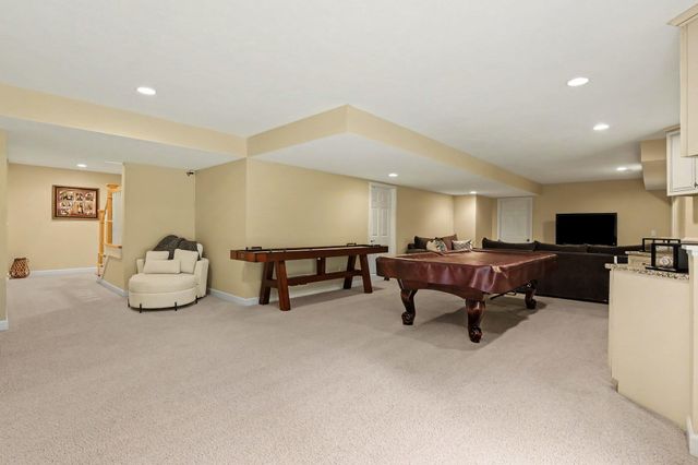 2469 Fairway Winds Court Ne, Ada Twp, MI 49301