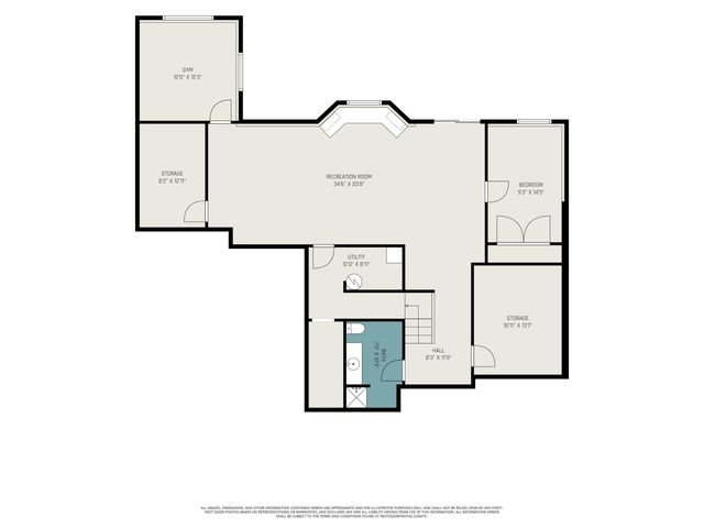 2469 Fairway Winds Court Ne, Ada Twp, MI 49301