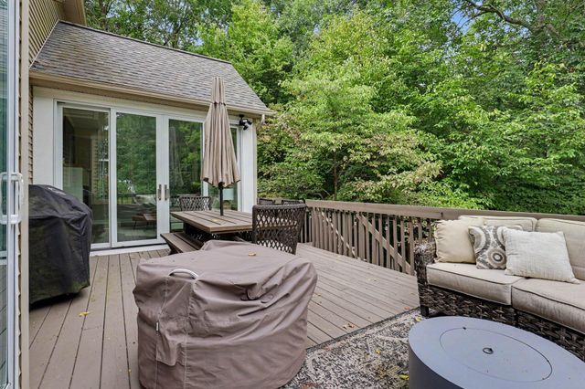 2469 Fairway Winds Court Ne, Ada Twp, MI 49301