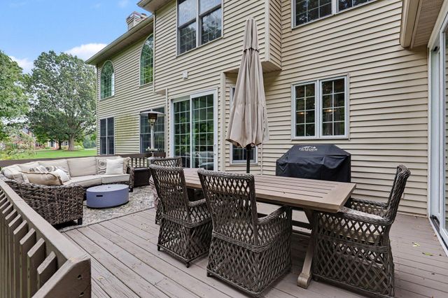 2469 Fairway Winds Court Ne, Ada Twp, MI 49301
