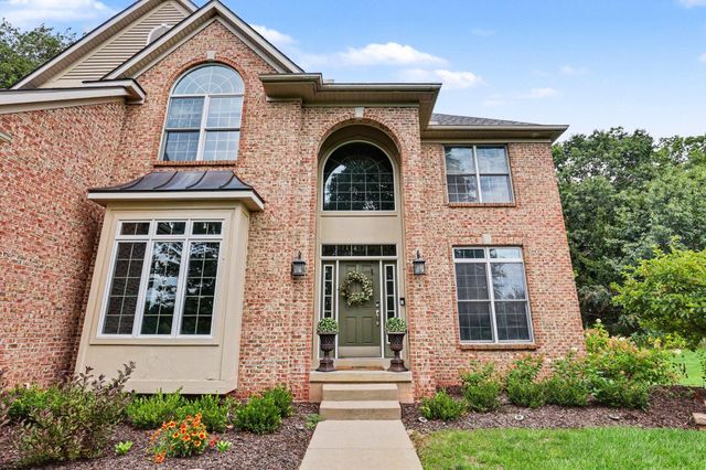 2469 Fairway Winds Court Ne, Ada Twp, MI 49301