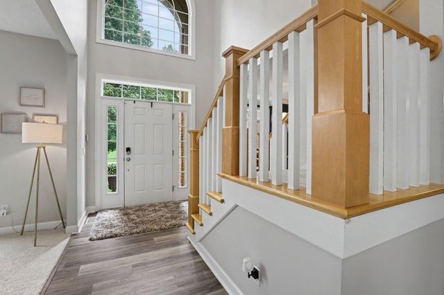 2469 Fairway Winds Court Ne, Ada Twp, MI 49301