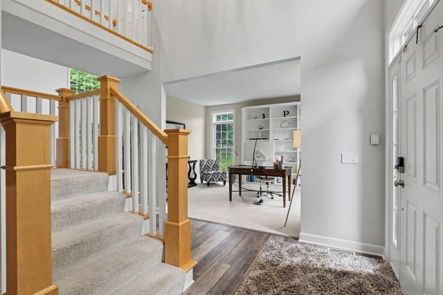 2469 Fairway Winds Court Ne, Ada Twp, MI 49301