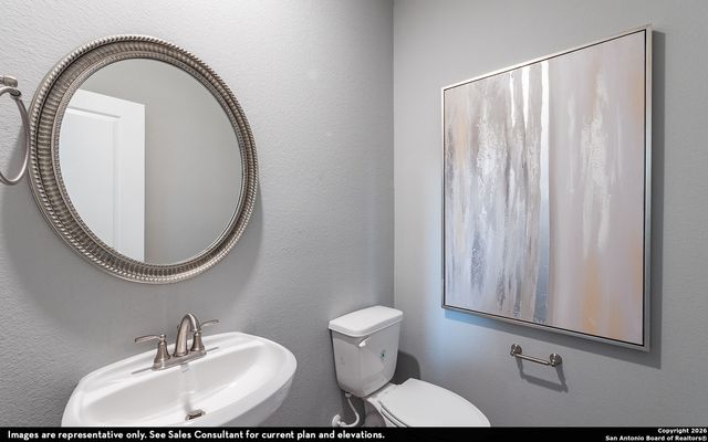 6738 Velma Path, San Antonio, TX 78253