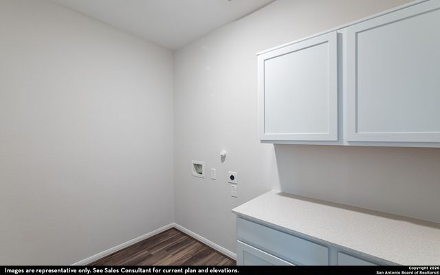 6738 Velma Path, San Antonio, TX 78253