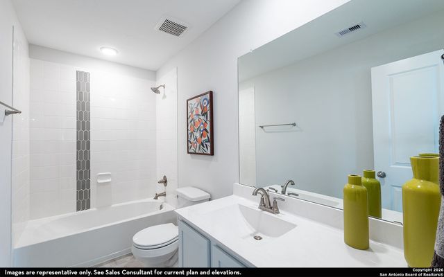 6738 Velma Path, San Antonio, TX 78253