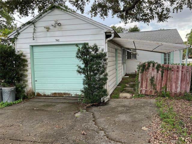 795 47TH AVENUE N, St Petersburg, FL 33703