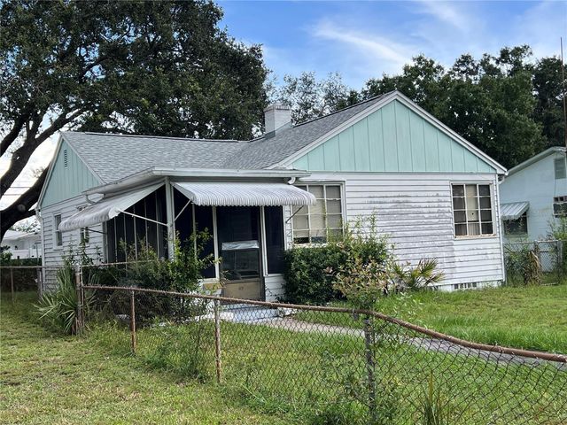 795 47TH AVENUE N, St Petersburg, FL 33703