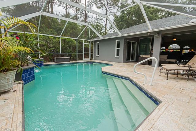 5545 Benton ST, Lehigh Acres, FL 33971
