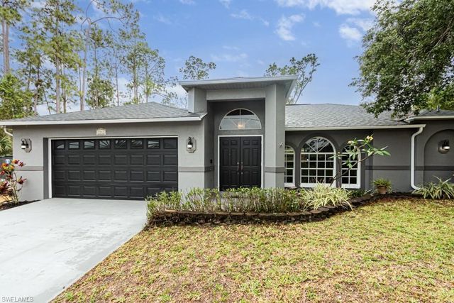 5545 Benton ST, Lehigh Acres, FL 33971