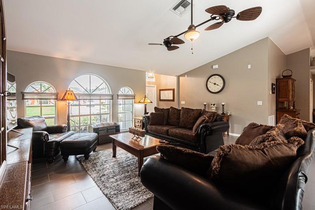 5545 Benton ST, Lehigh Acres, FL 33971