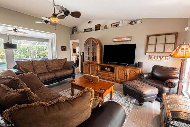 5545 Benton ST, Lehigh Acres, FL 33971