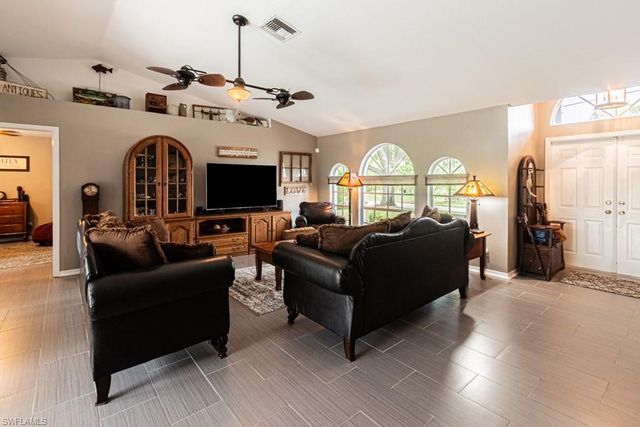 5545 Benton ST, Lehigh Acres, FL 33971