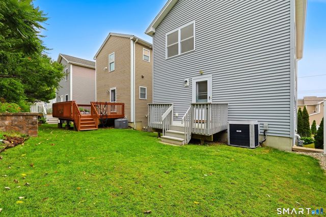 64 Hawthorne Street, West Haven, CT 06516