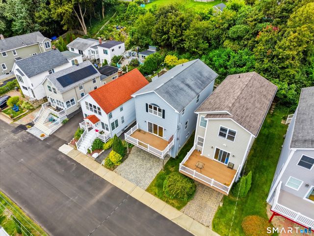 64 Hawthorne Street, West Haven, CT 06516