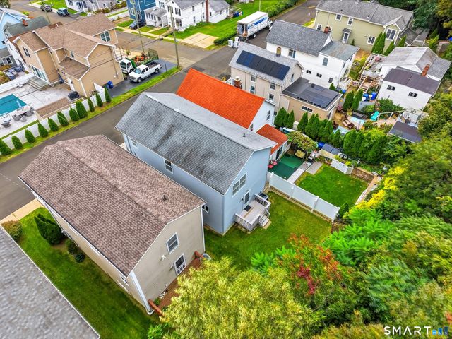 64 Hawthorne Street, West Haven, CT 06516