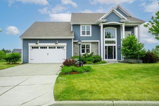 3122 Mendota COURT, Summit, WI 53066
