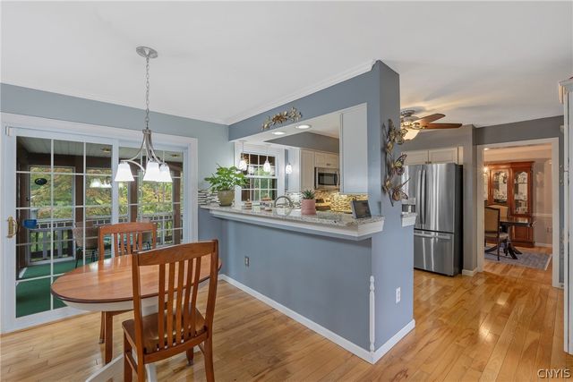 106 Ausable Run, Salina, NY 13088