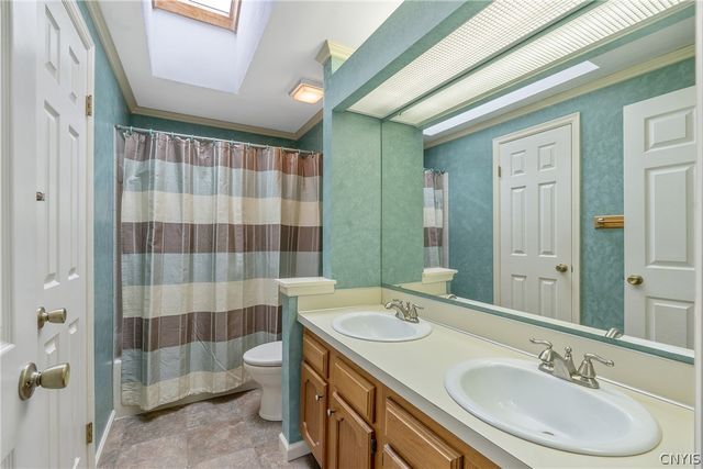 106 Ausable Run, Salina, NY 13088
