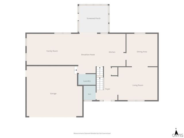 106 Ausable Run, Salina, NY 13088