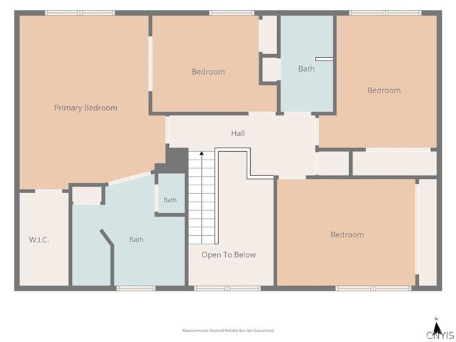 106 Ausable Run, Salina, NY 13088